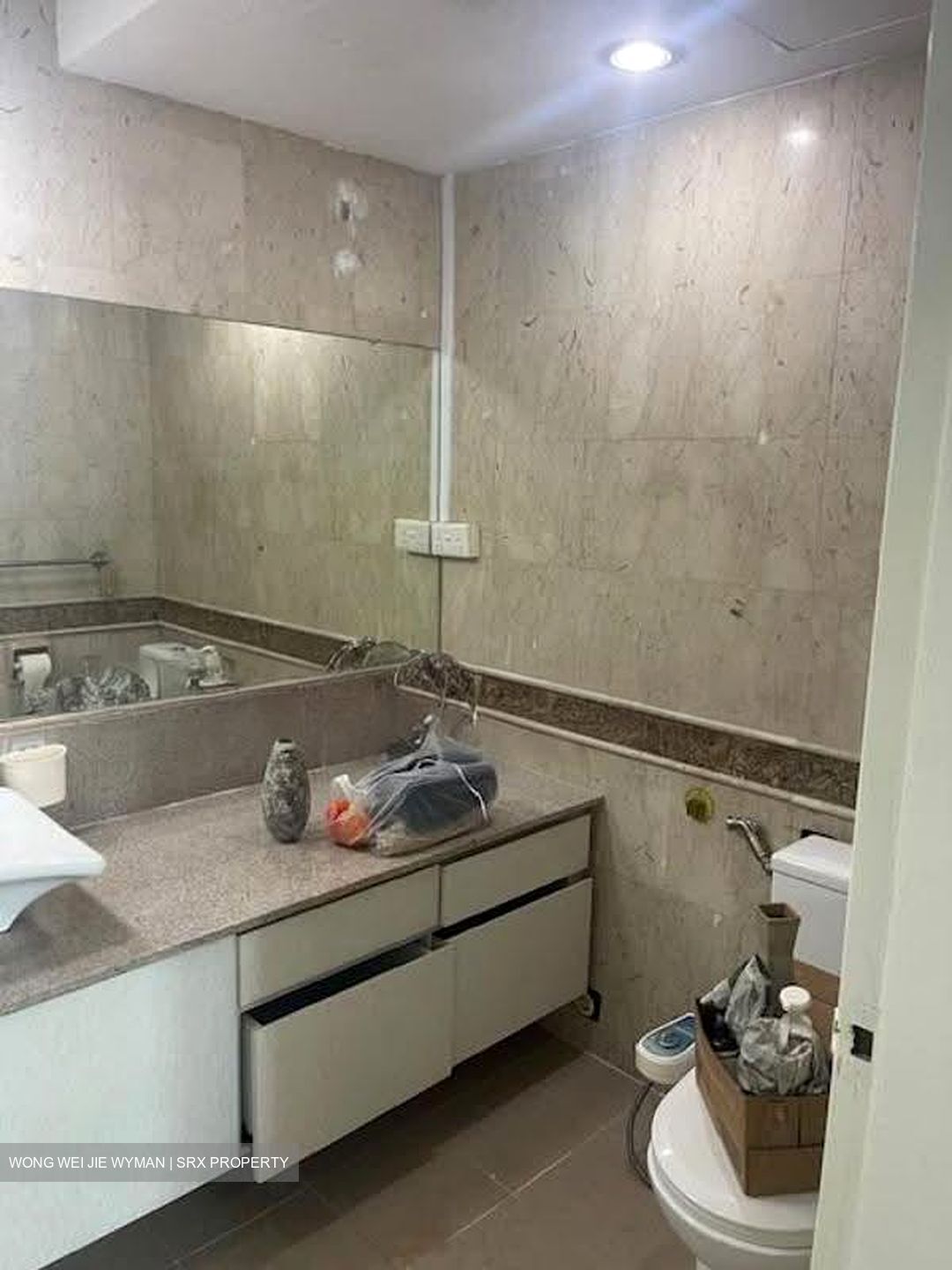 Stratford Court (D16), Condominium #639577261